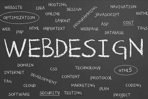 webdesign