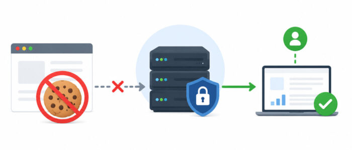Server-Side-Tracking Schweiz