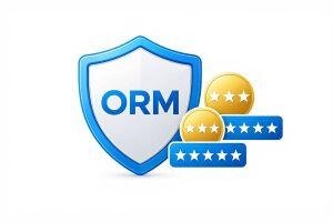 Online Reputation Management (ORM)