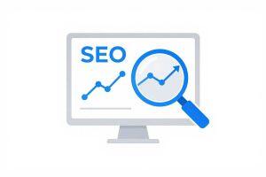Suchmaschinenoptimierung SEO