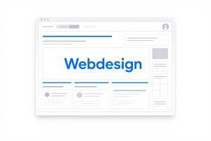 Gutes Webdesign