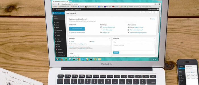 Website optimieren